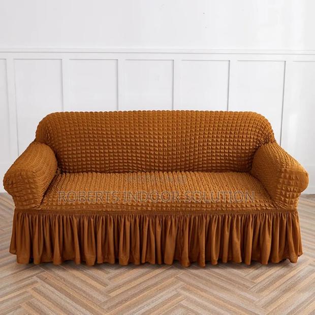 Superhuman Turkey Bubble Sofa Covers