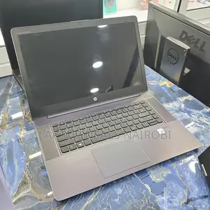 Laptop HP ZBook Studio G3 16GB Intel Core I7 SSD 512GB