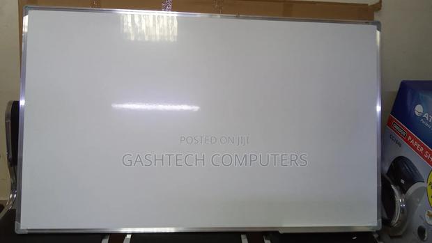 White Board 150cm by 120 Cm New Whiteboard - thumbnail 3