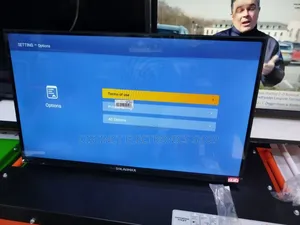 Solarmax Tv 32"