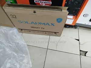 Solarmax Tv 32"