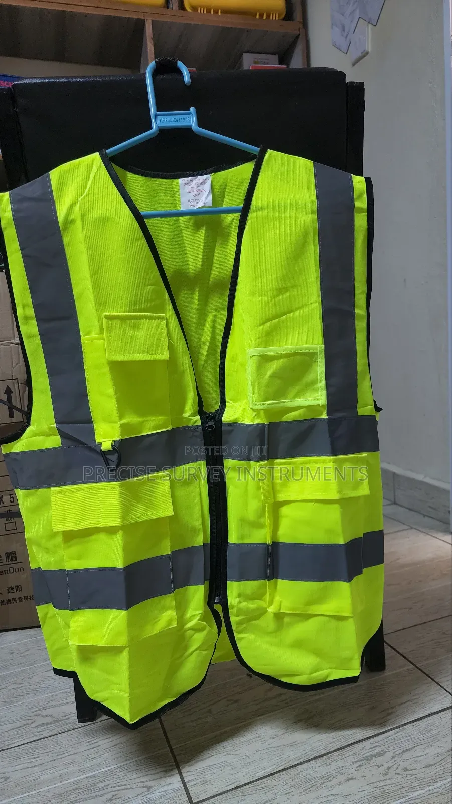 Reflectors For Construction Workers On Wholesale