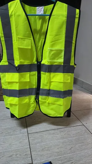 Safety Reflectors For All Workplace