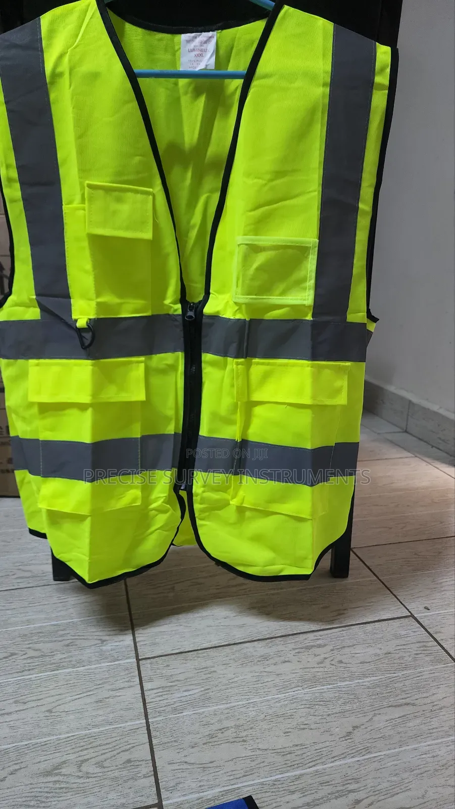 Safety Reflectors For All Workplace