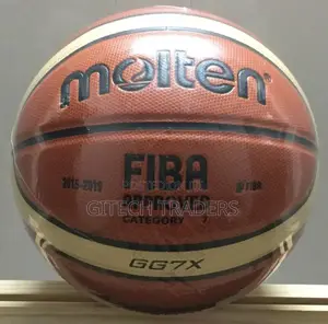 Spalding Basketball
