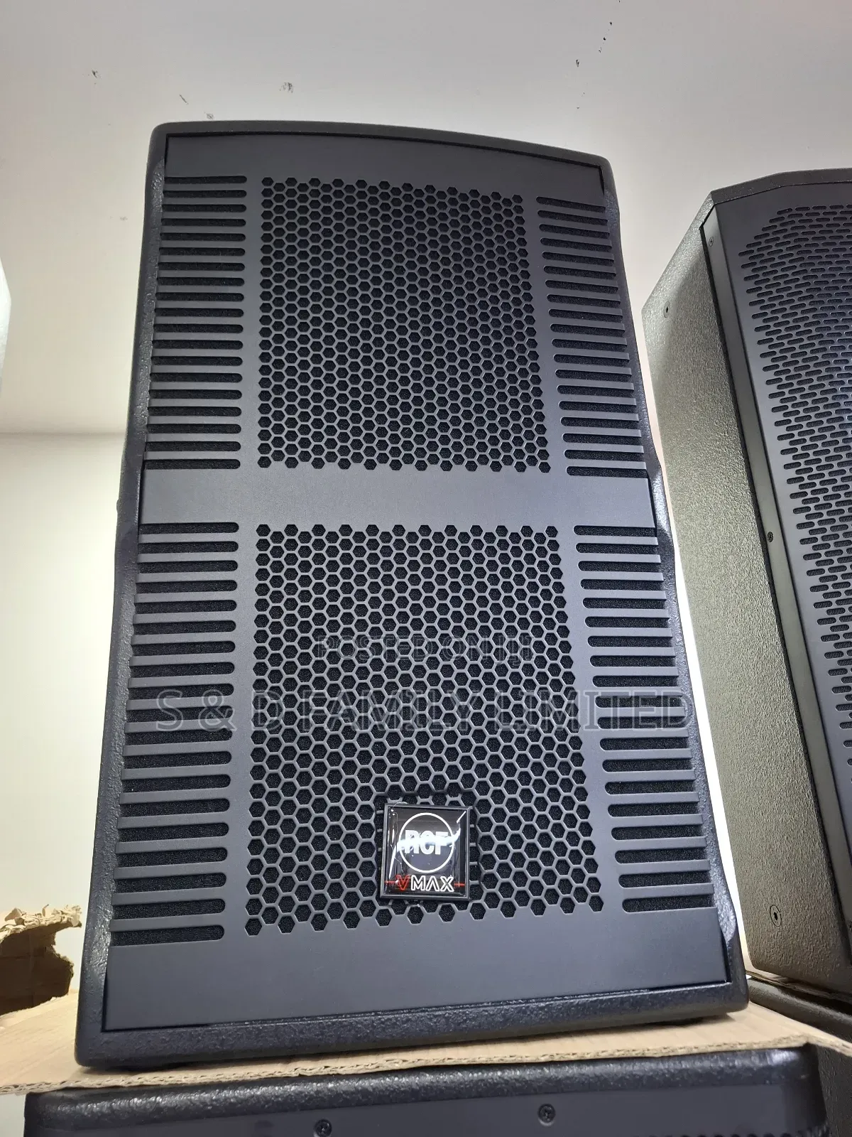 Rcf V-max 12 Inches Midrange Speaker