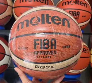 Molten Basketball Ball
