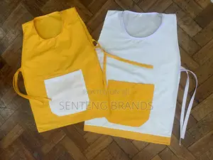 Customized Aprons