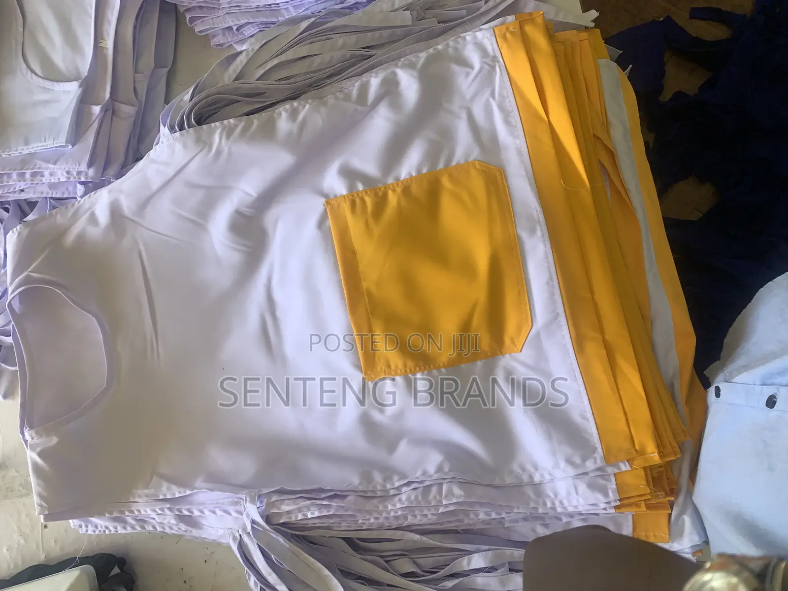 Customized Aprons