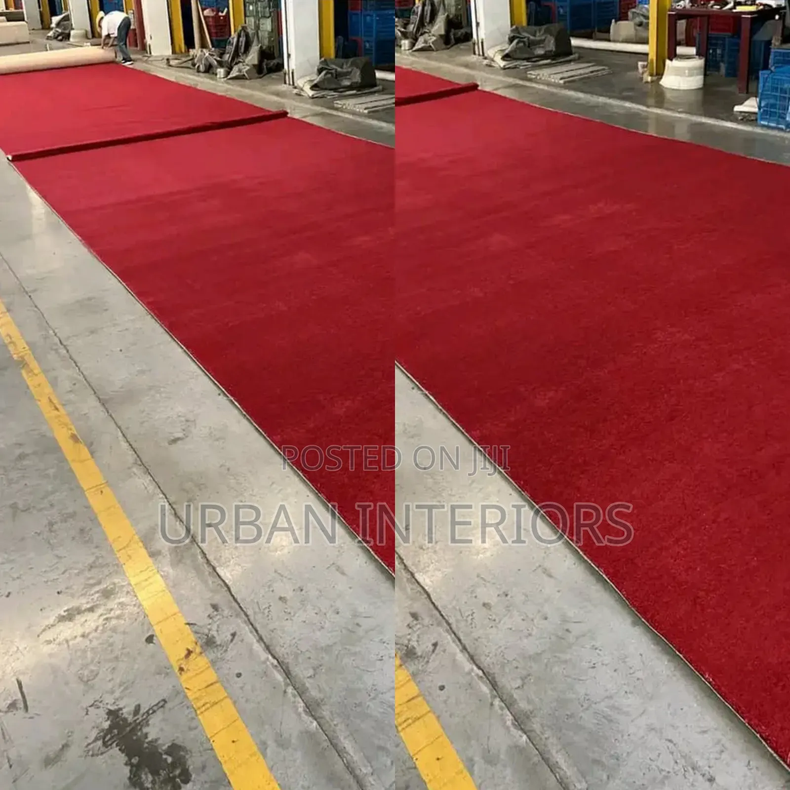 Red Carpets. Events Red Carpet.