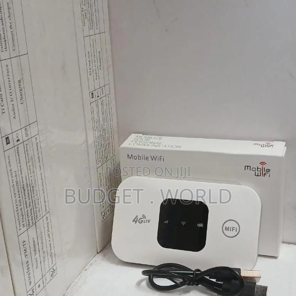 Newest ~4g Lte Router, Mobile Wifi Hotspot Multi 150 MBPS