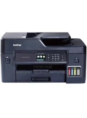 Brother MFC-T4500dw Ink Tank Printer - thumbnail 2