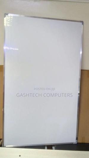 5 Feet by 3feet White Board Available - thumbnail 2