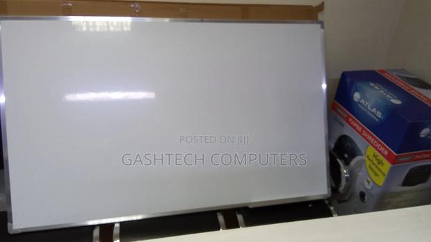 5 Feet by 3feet White Board Available - thumbnail 3