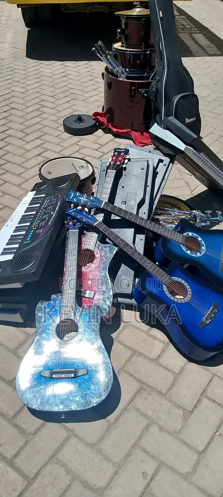 Guitar Classes(Learn in 1 Hour)