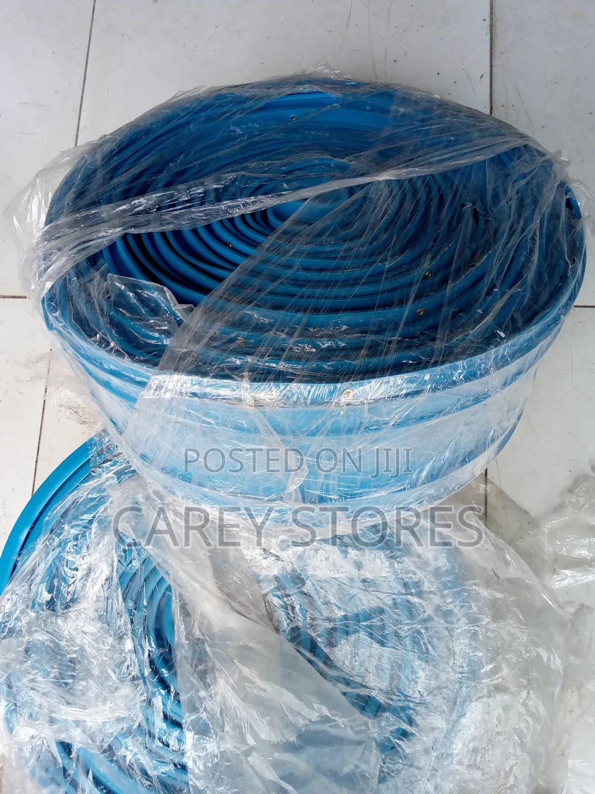 Blue - Water Bar V20