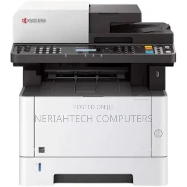 Kyocera Ecosys M2135dn - thumbnail 3