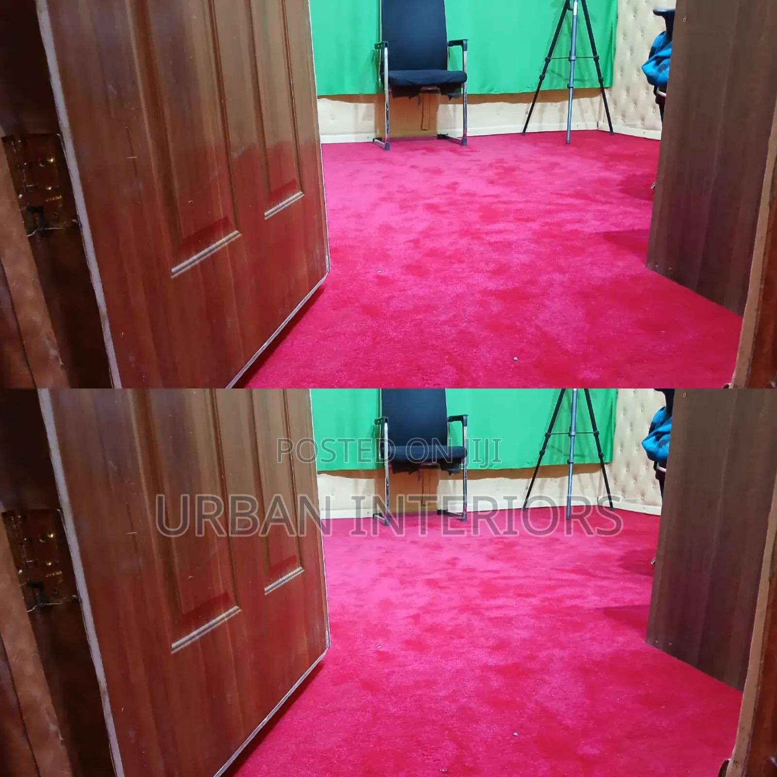 Vip Wall to Wall Carpets. 10mm Thick Carpets