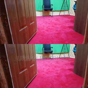 Vip Wall to Wall Carpets. 10mm Thick Carpets