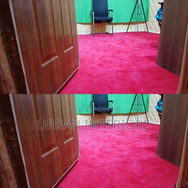 Vip Wall to Wall Carpets. 10mm Thick Carpets