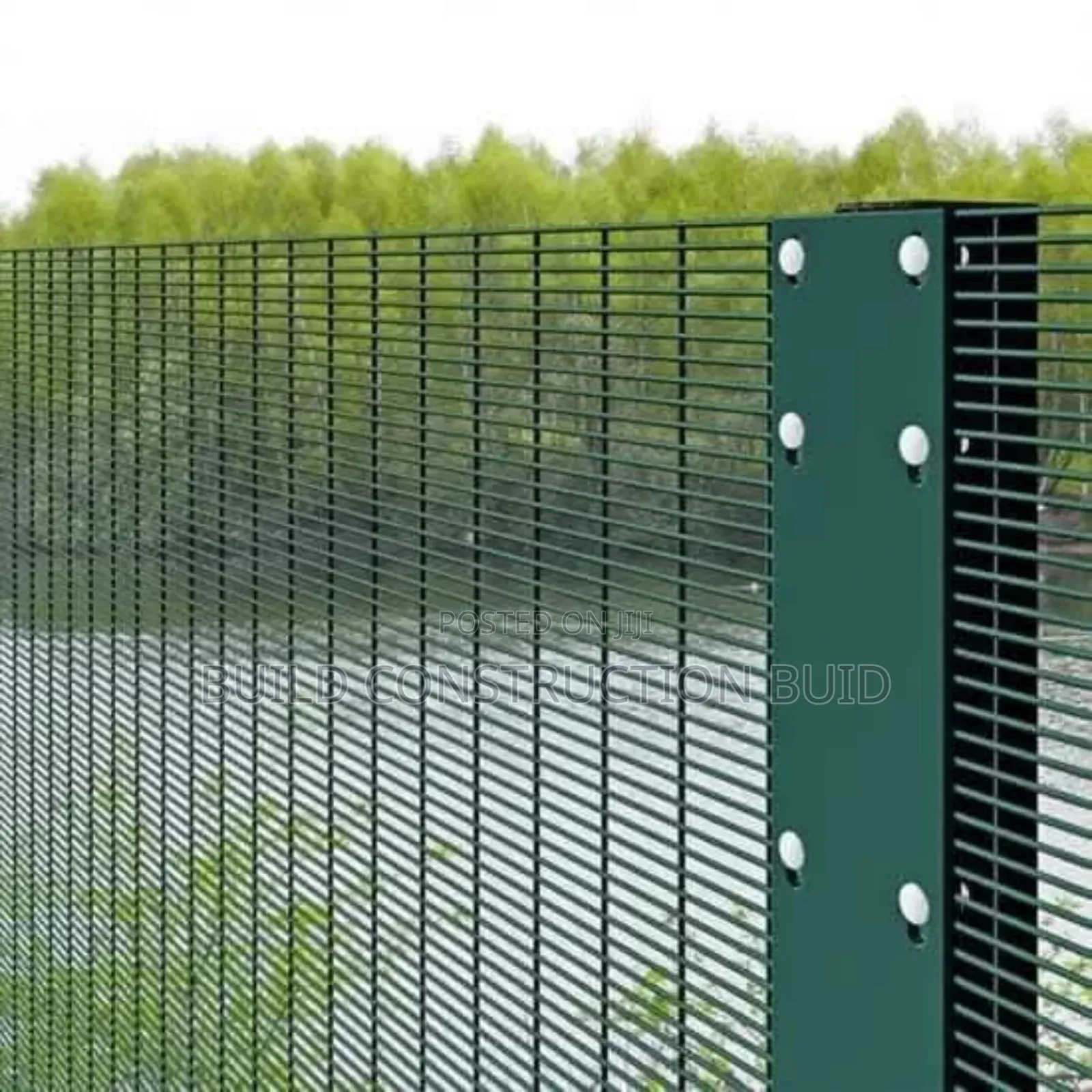 Anti Climb Mesh Fence Suppliers in Kenya