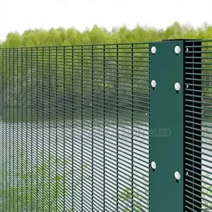 Anti Climb Mesh Fence Suppliers in Kenya