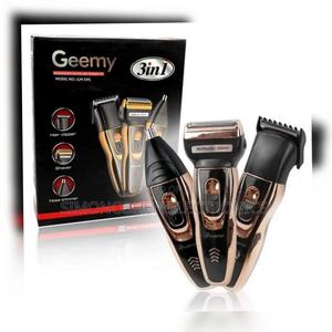 Geemy Smoother 3 in 1 - thumbnail 2