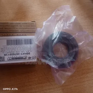 Honda Fit/Insight/Stream Oil Seal