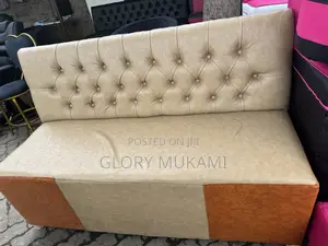 Brown Bedge Restaurant And Bar 4 Seater Couch
