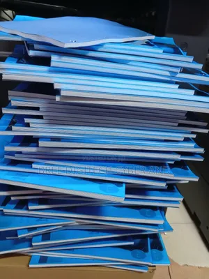 Book Color Printing