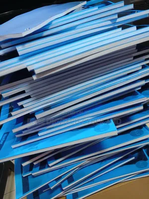 Book Color Printing
