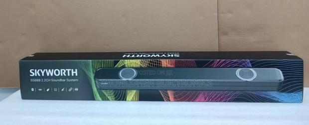 Skyworth Wireless Soundbar