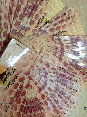 Tic Tac/ Sticker Printing