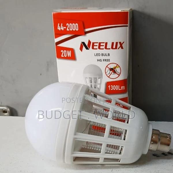 High Quality Mosquito Killer Lamp 20 Watt -Energy Saving - main view