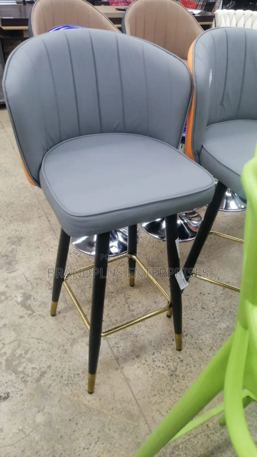 Kitchen, Counter Stool