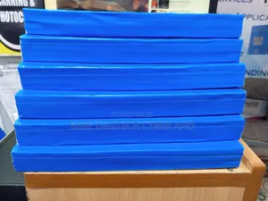 Colored Booklets Photocopies