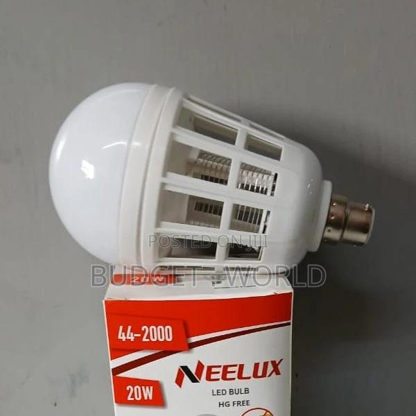 Best -Neelux Led Bulb Mosquito Killer 20w