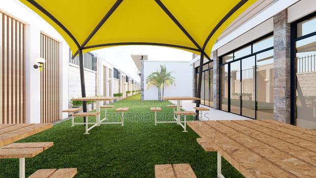 Food Court Space at Kamakis Business Hub - Beyond Mall