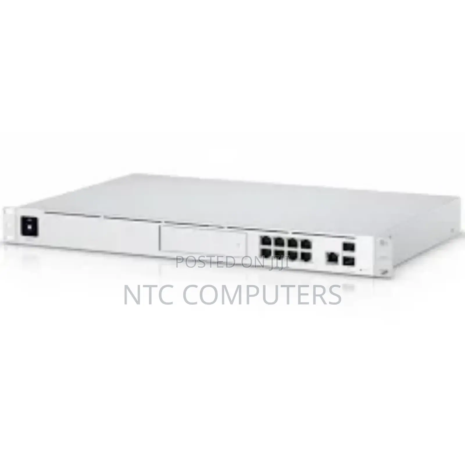 Ubiquiti Dream Machine Pro (Udm-Pro)