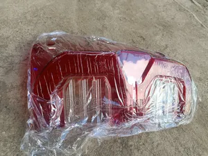 Hilux Revo 2015-2020 Taillight Lense