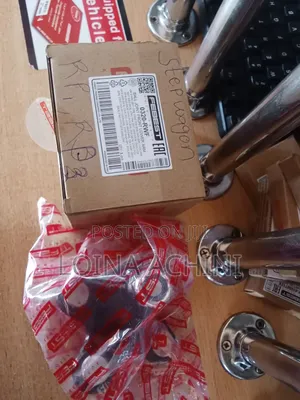 Ball Joint Stepwagon Rp1-rp3