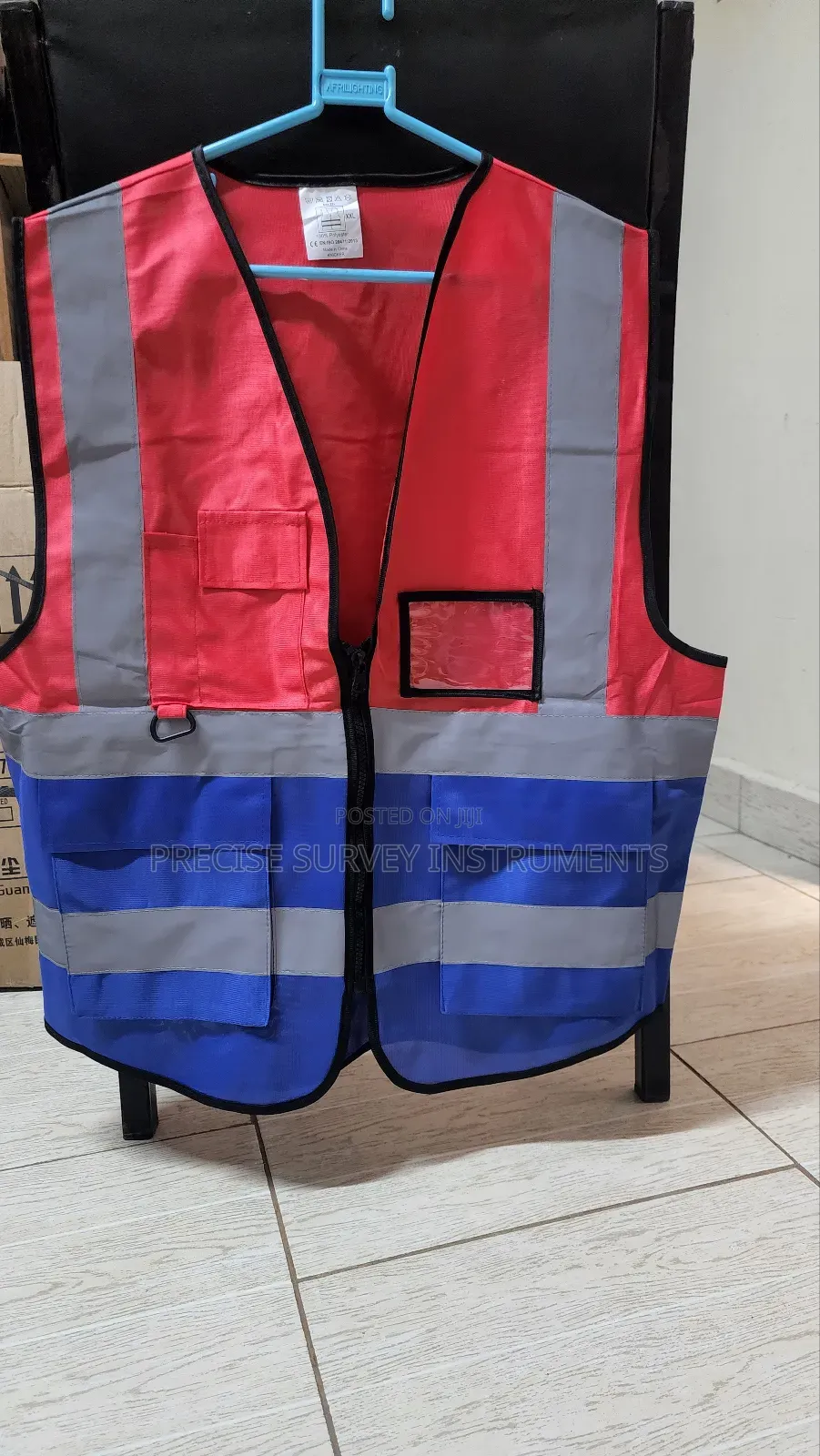 Industrial Executive Reflectors