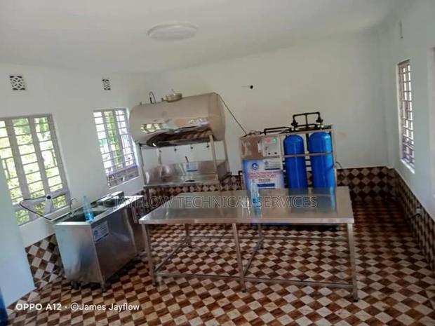 Municipal Water Purifier 1000lph - thumbnail 2