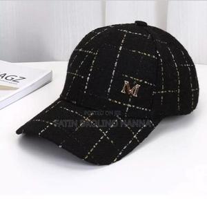 Stylish Ladies Caps - thumbnail 2