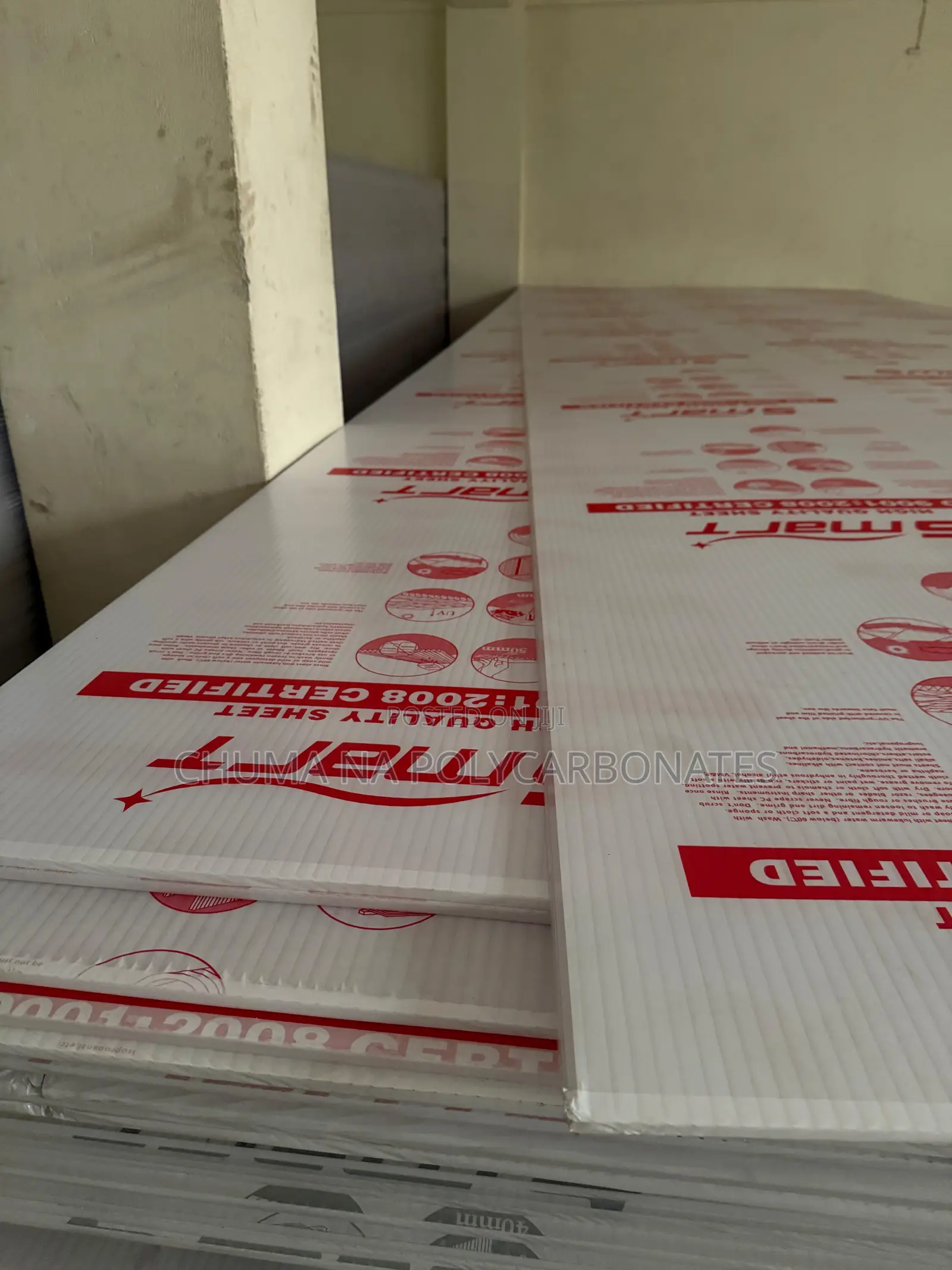 Polycarbonates Retail and Wholesale