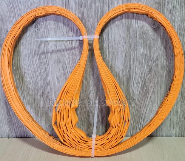 Durable Bone Saw Blades - main view