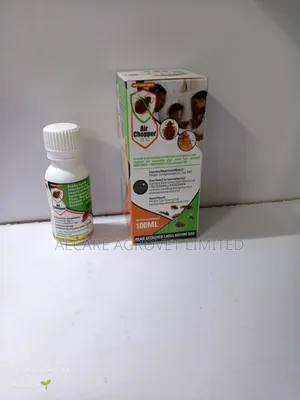 Air Chopper 7.5sc Insecticide 30ml and 100ml