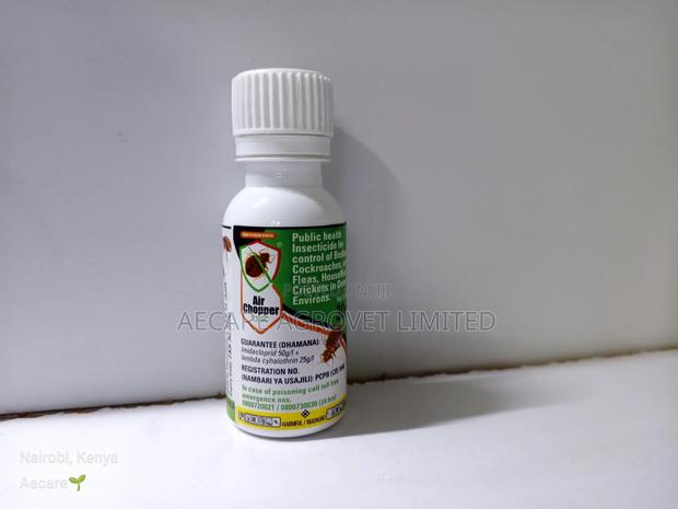 Air Chopper 7.5sc Insecticide 30ml and 100ml - thumbnail 7