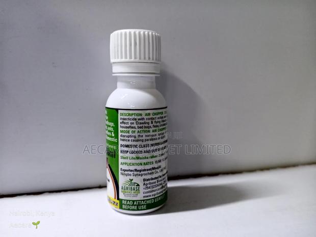 Air Chopper 7.5sc Insecticide 30ml and 100ml - thumbnail 8