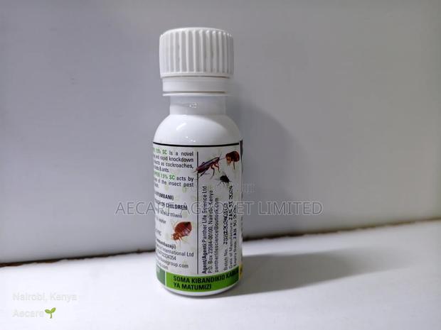 Air Chopper 7.5sc Insecticide 30ml and 100ml - thumbnail 9
